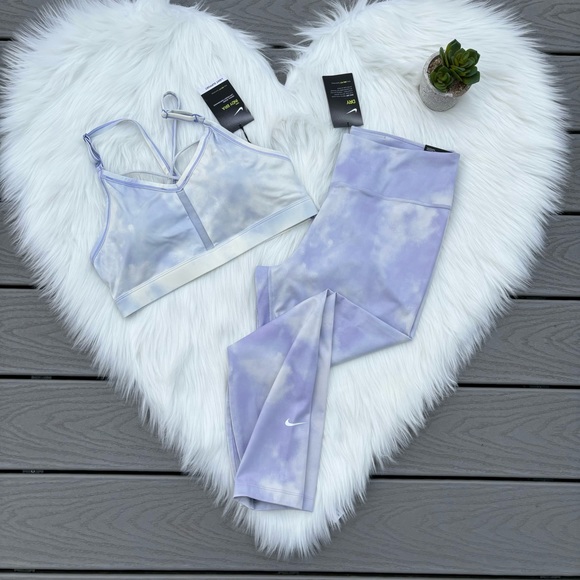 Nike Tie Dye Set - Picture 1 of 6